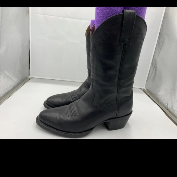 Ariat Sedona tall cowboy boots - Picture 2 of 6